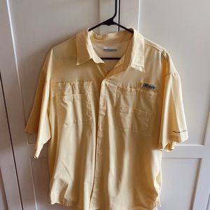 pfg fishing polo